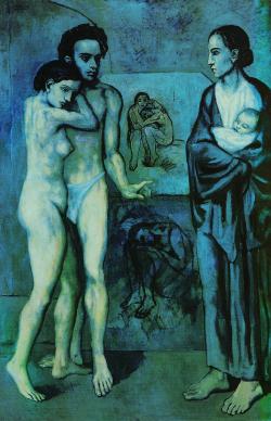 寒色系の画像を貼るトピ