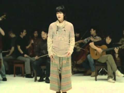 森山直太朗 - 夏の終わり - YouTube
