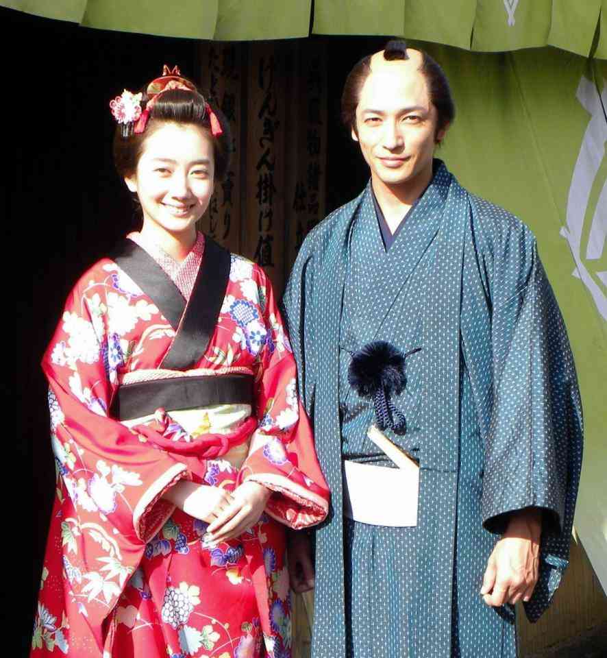 今週の「まれ」【女たちのジレンマムース】