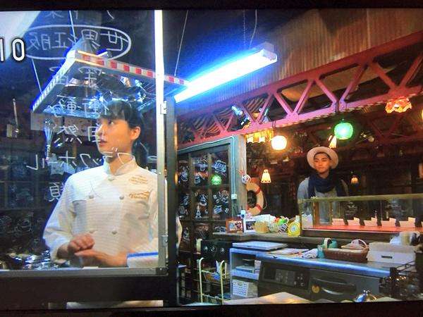 今週の「まれ」【女たちのジレンマムース】