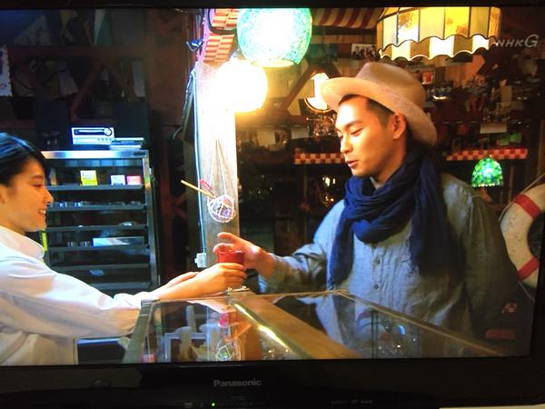 今週の「まれ」【女たちのジレンマムース】