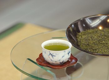放射能を気にしている人の食事