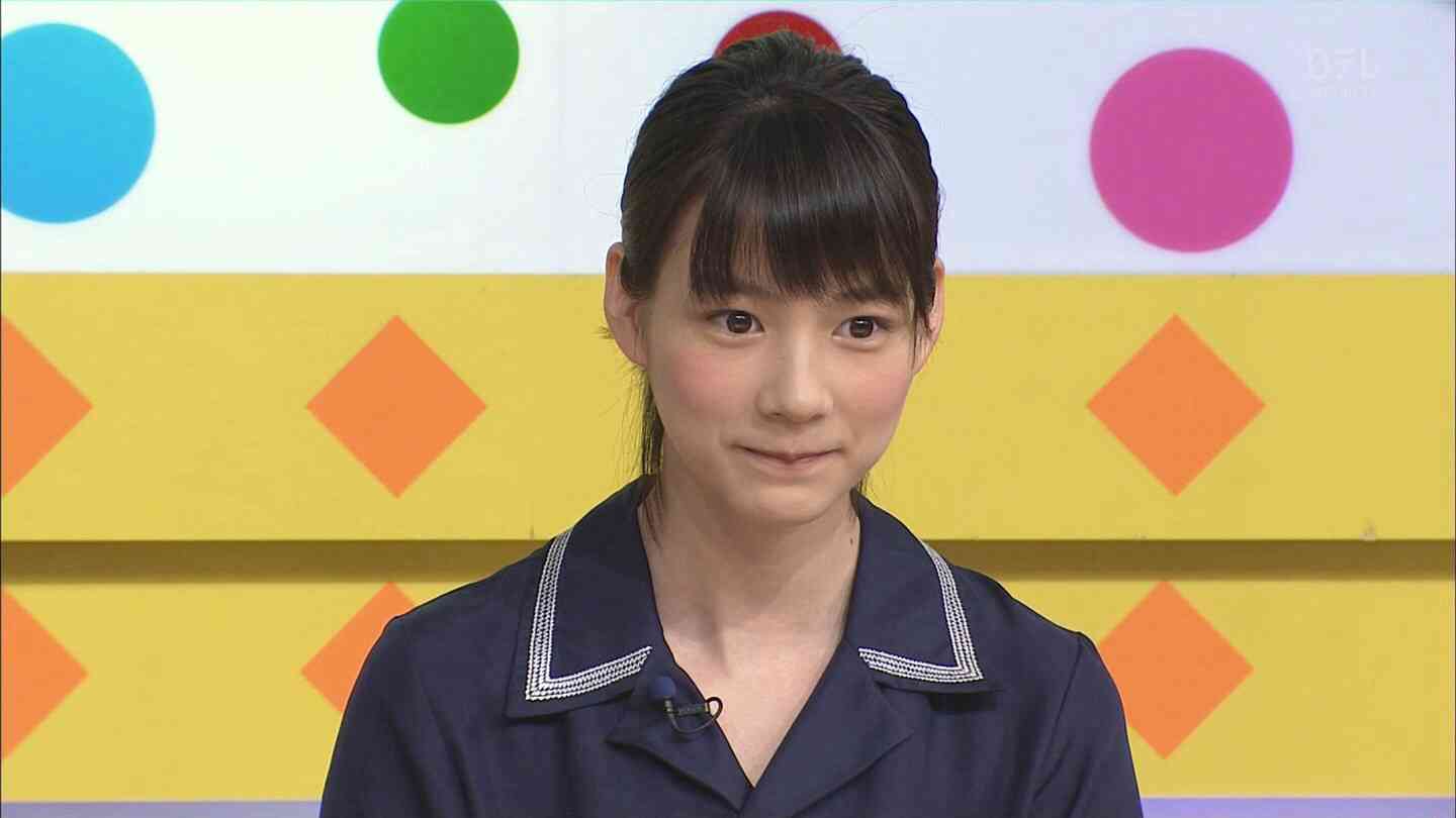 黒髪に似合う髪型