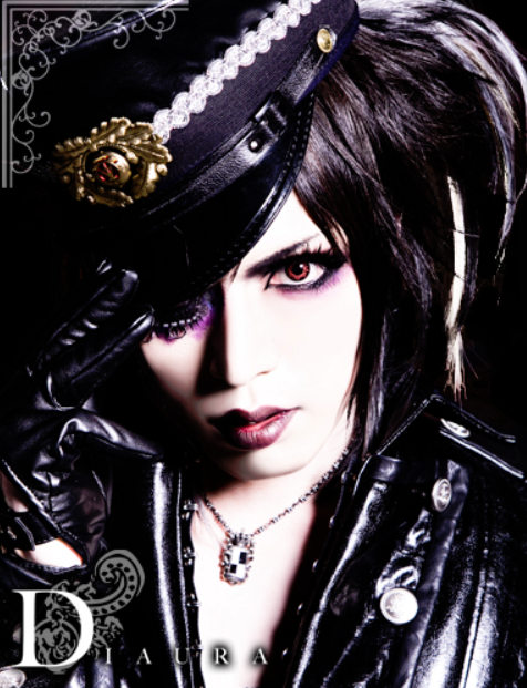 ヴィジュアル系バンド好きな方!!