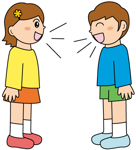 好きじゃない人とは話せるのに好きな人とは話せない人！