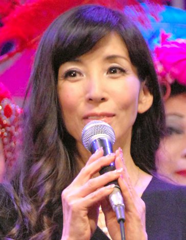 川島なお美さん、抗がん剤治療拒否　最後まで女優としての人生全う