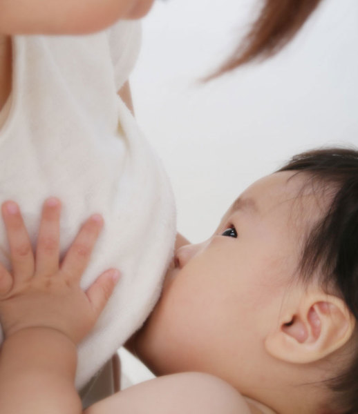 卒乳？断乳？