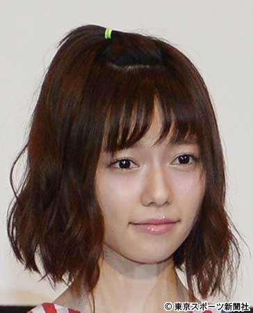 AKB48島崎遥香「パリは男の人が優しいしかっこいい」「楽しすぎて帰りたくない」