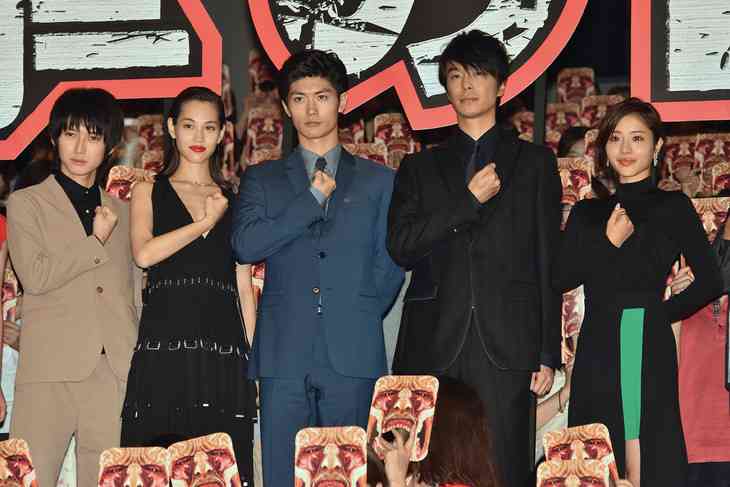 本郷奏多の食生活に共演者驚愕「よく巨人と戦えたな」