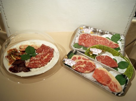 本物と見まごうばかりの画像を貼るトピ