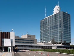 NHKあるある。