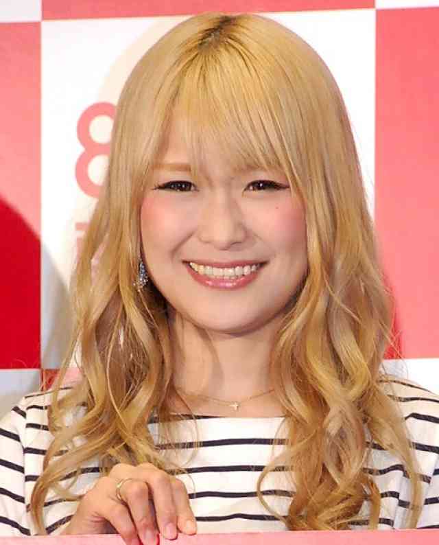 ギャル曽根、第2子妊娠6ヶ月を発表「未来に続く家族4人の時を楽しみにしたい」