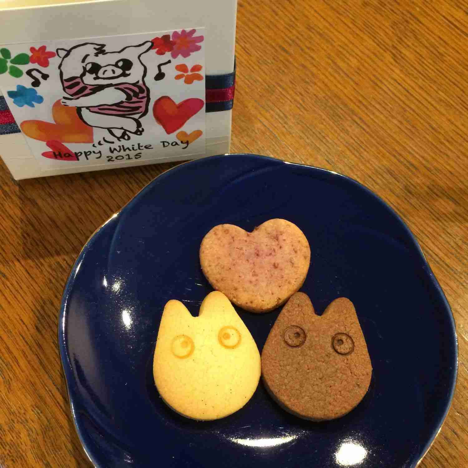 ジブリ公認！口コミ全国No.1の「トトロのシュークリーム」が素敵すぎる！