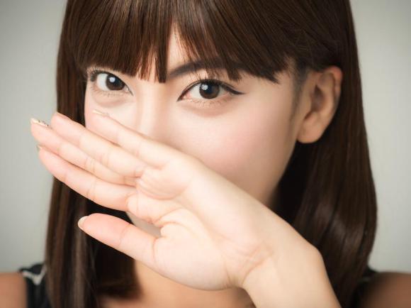 ざわちんが7日間連続で有名人に大変身！白石麻衣、有村架純、水原希子など