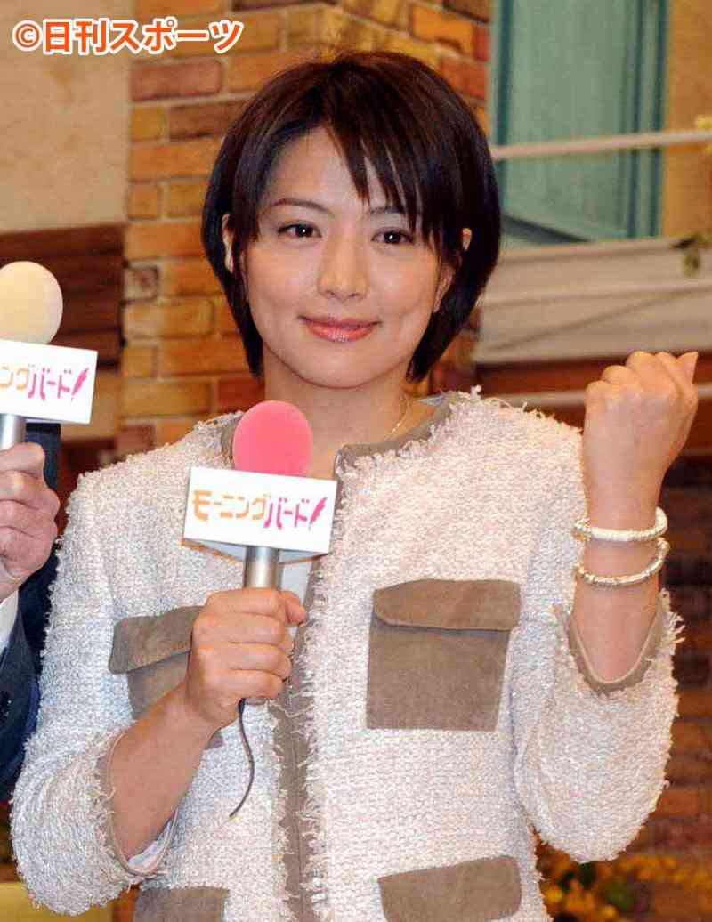 赤江珠緒アナがモーニングバード卒業　後任宇賀アナ - 女子アナ : 日刊スポーツ