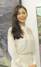 押切もえ絵画初出展で二科展入選！友人たちは「もっと優しい絵を描くと思った」とビックリ