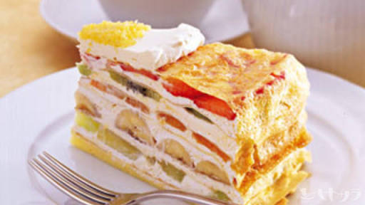 皆は好きなのに自分は美味しいと思わない食べ物は？