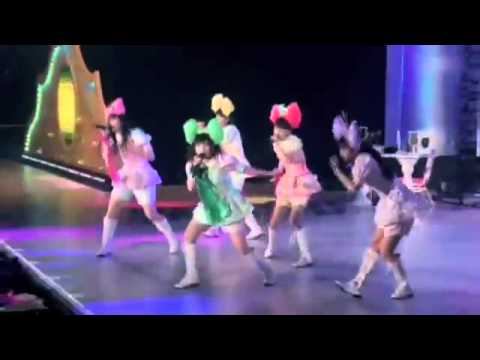 ツヨクツヨク - YouTube