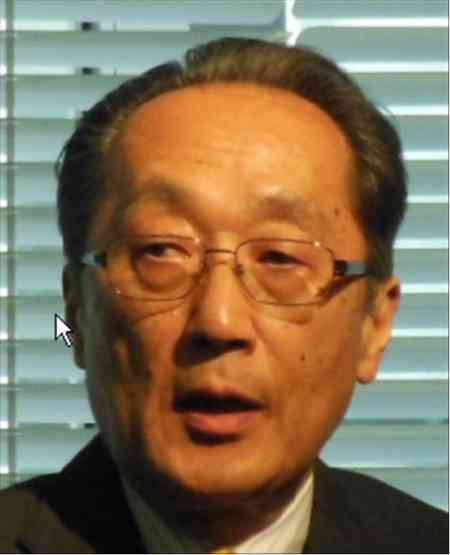 【安保採決】自民大沼瑞穂議員が民主津田弥太郎議員に引き倒されてるシーンが酷い(動画有)