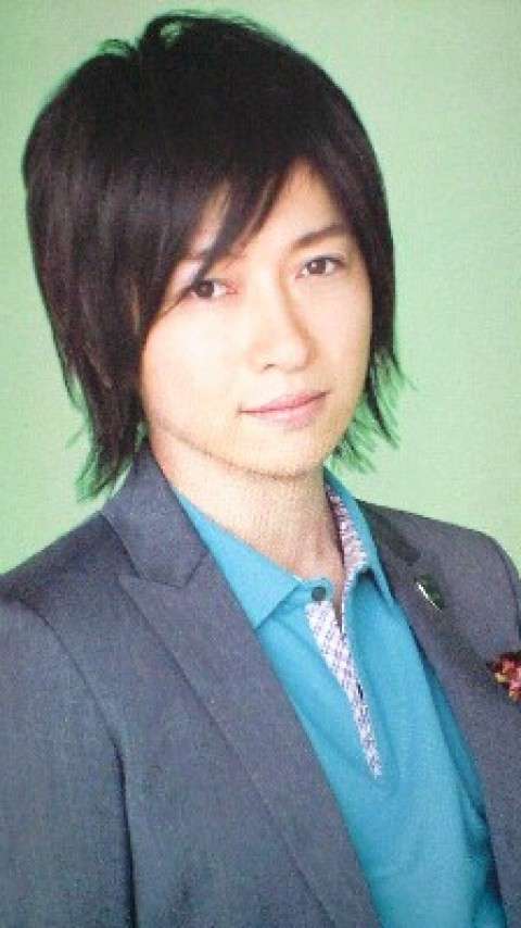声優界で格好良いと思うのは？