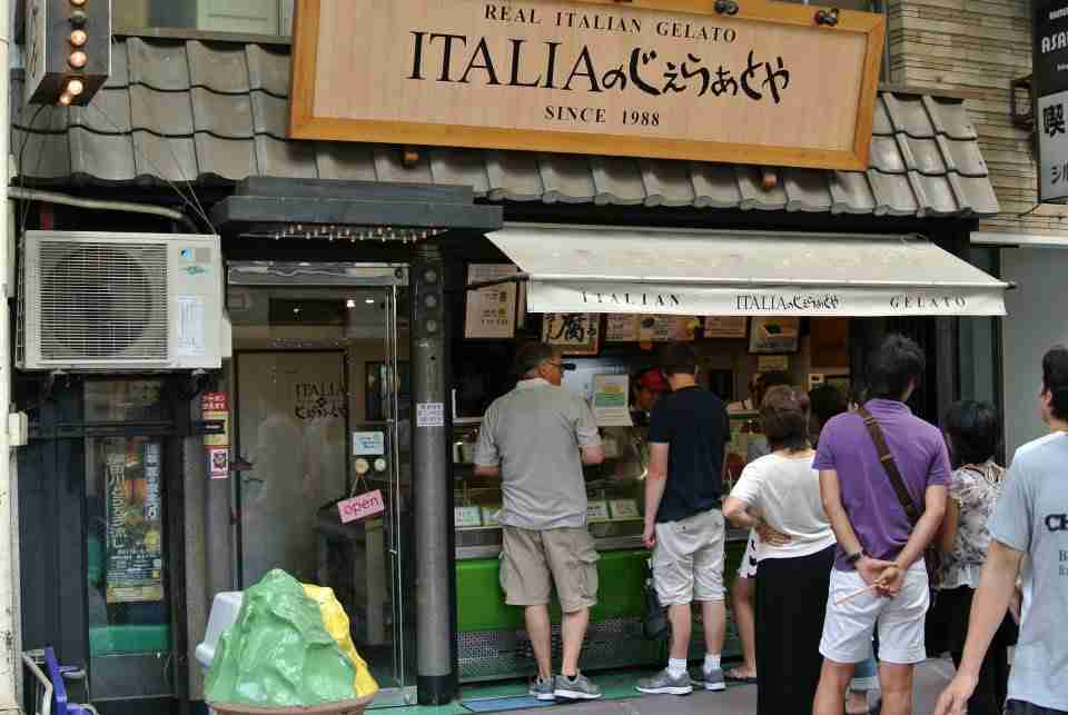 2015★今東京で食べるべきスイーツ!!!!