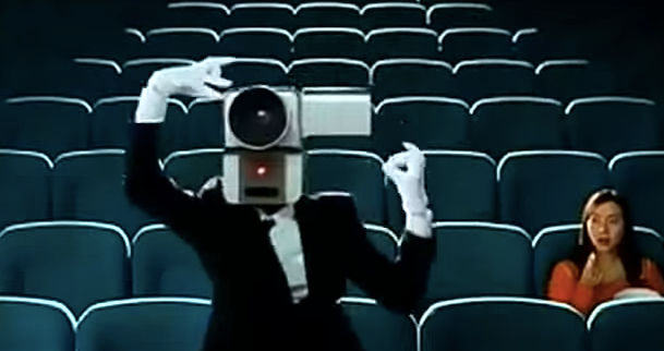 映画の予告編・CMあるある