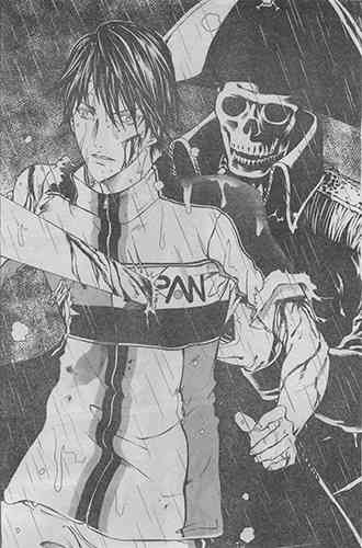 スポーツ漫画にツッコミを入れるトピ