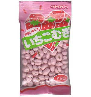 思い出の駄菓子屋