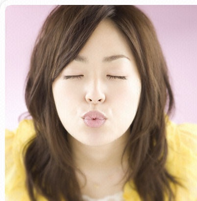 彼との初キスはドキドキ?
