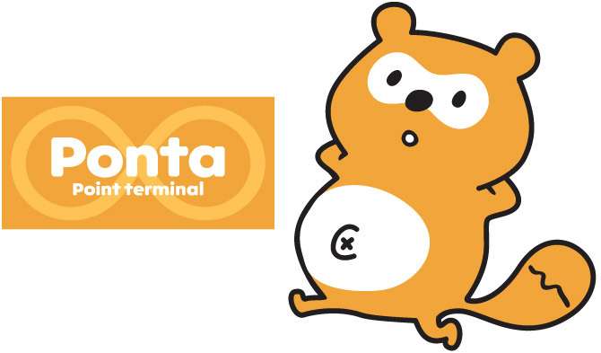 お気に入りの企業キャラクター