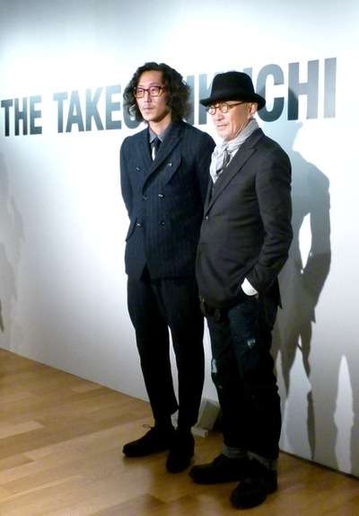 ファッションブランド タケオキクチ 菊池武夫氏の息子がコンビニ強盗未遂容疑で逮捕 ガールズちゃんねる Girls Channel