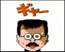 なぜか怖かったものを書いていくスレ