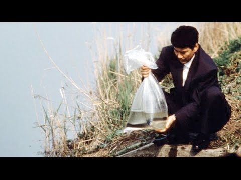 Shohei Imamura - うなぎ Unagi aka The Eel (1997) - 480p w/ Eng. Subs - YouTube