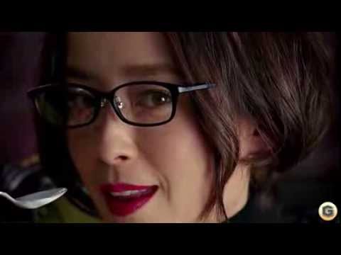 宮沢りえ JINS CM JINS CLASSIC - YouTube