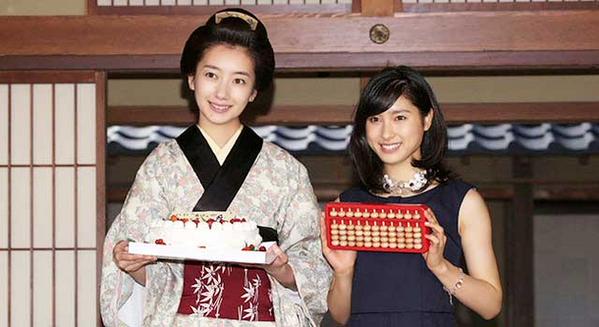 今週の「まれ」【女たちのジレンマムース】