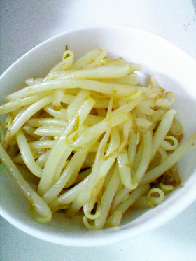 カレーの時の副菜に悩みます