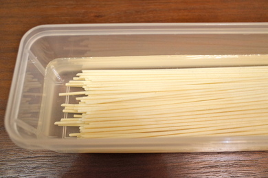 パスタをゆでるのに「塩」はあまり必要なかった!?説がネット上で話題に