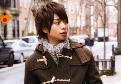 女受けするジャニーズ