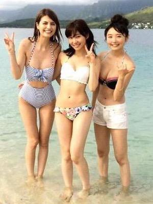 ブラジャー、正しい位置につけてますか？