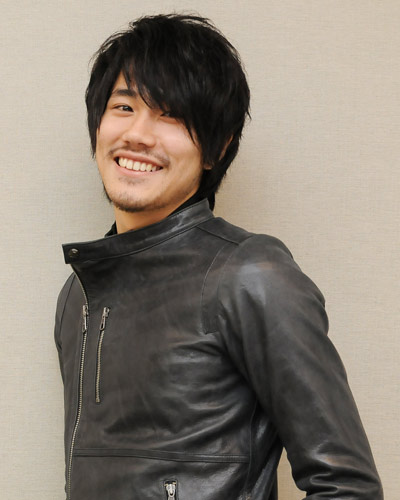 松山ケンイチさんが好きな方いますか?