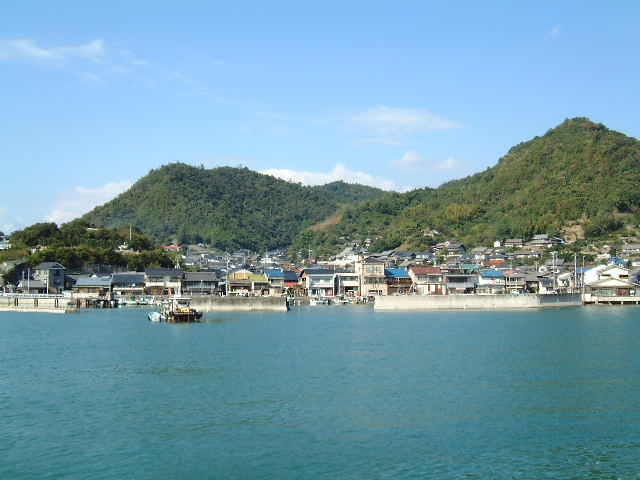 旅行にオススメの離島