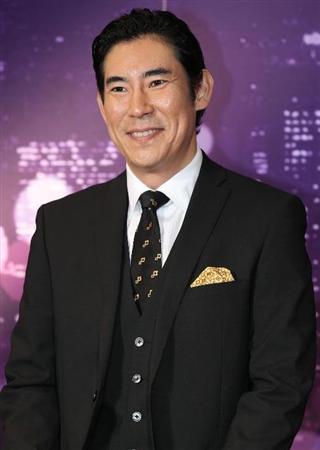 泥沼離婚から2年9カ月、高嶋政伸に新恋人！ 年下一般女性と交際