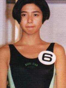 芸能人の昔の写真を見て、誰かわかったら＋を押すトピ