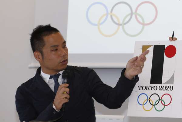 佐野氏の五輪ロゴ「使用中止」も…遅すぎる決断が招いた余波- 記事詳細｜Infoseekニュース