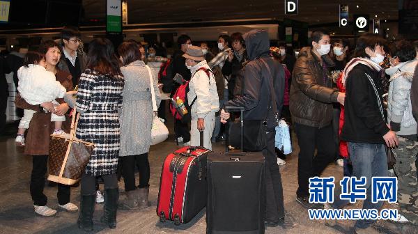 移民問題についてどう思いますか？