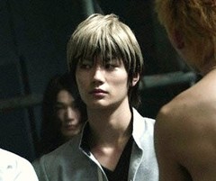 この有名人のこの表情が好き