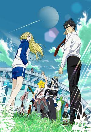 大人が見ても面白いアニメ