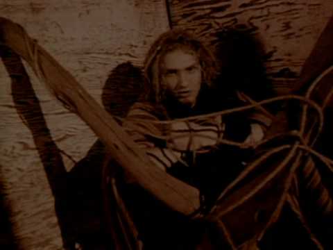 Alice In Chains - Man in the Box (Official Video) - YouTube