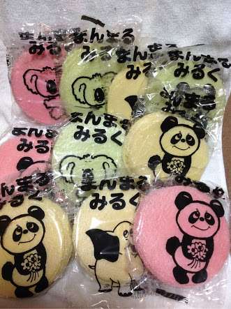 思い出の駄菓子屋