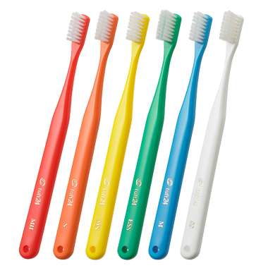 歯ブラシの買いかえはどれくらいで?